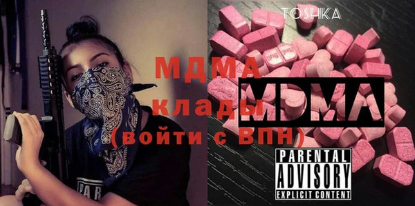 каннабис Баксан